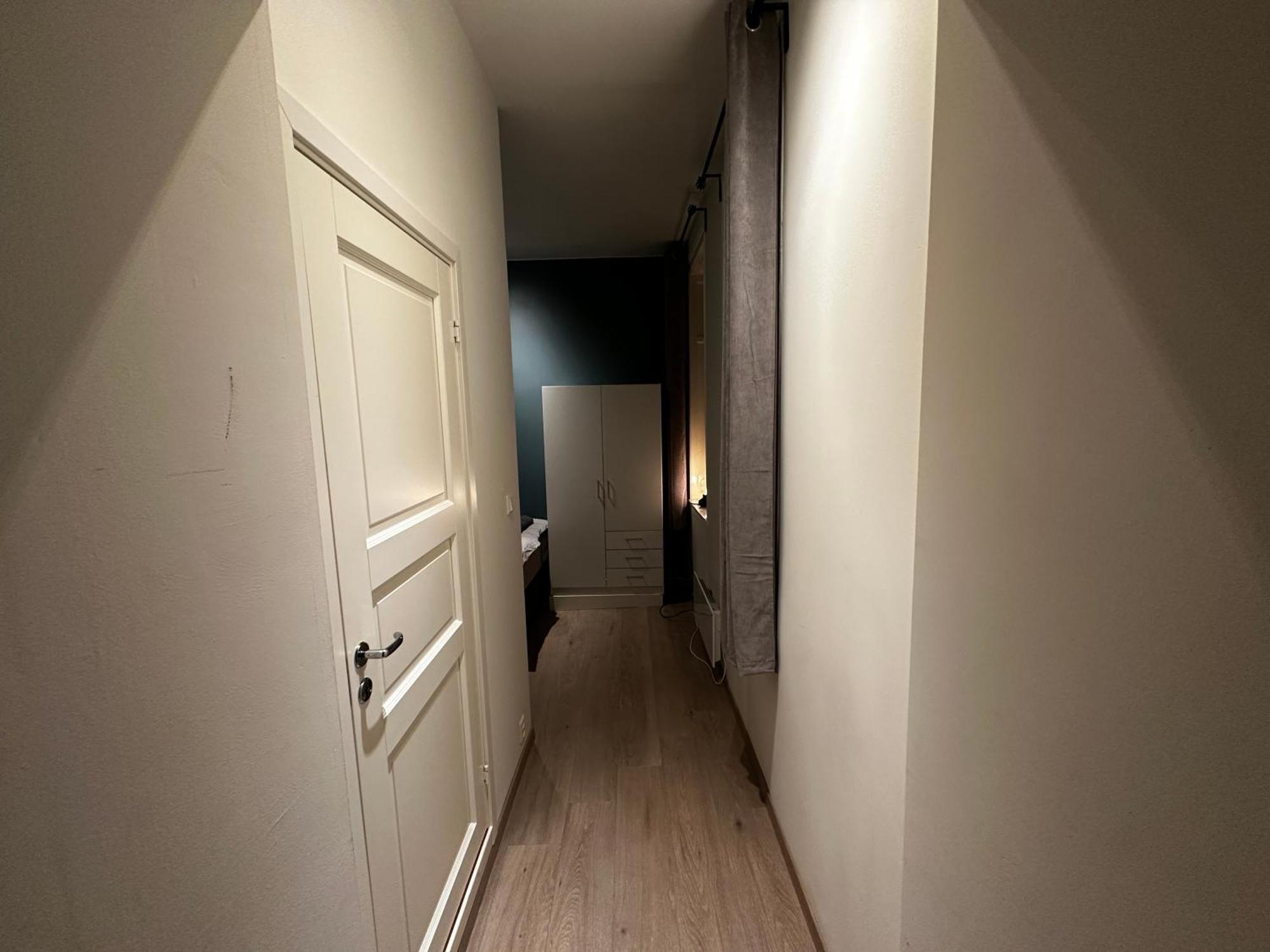 Modern & Bright In Appartement Oslo