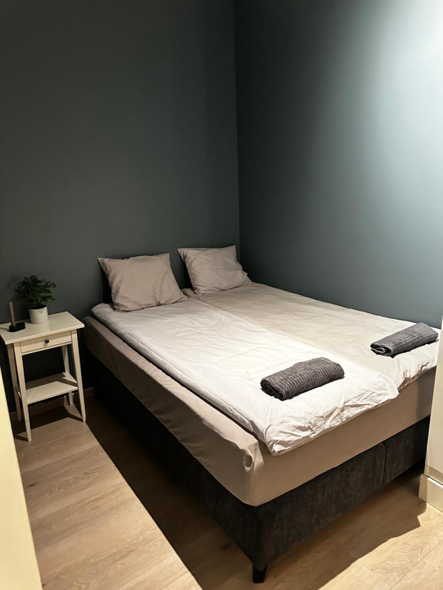 Modern & Bright In Appartement *